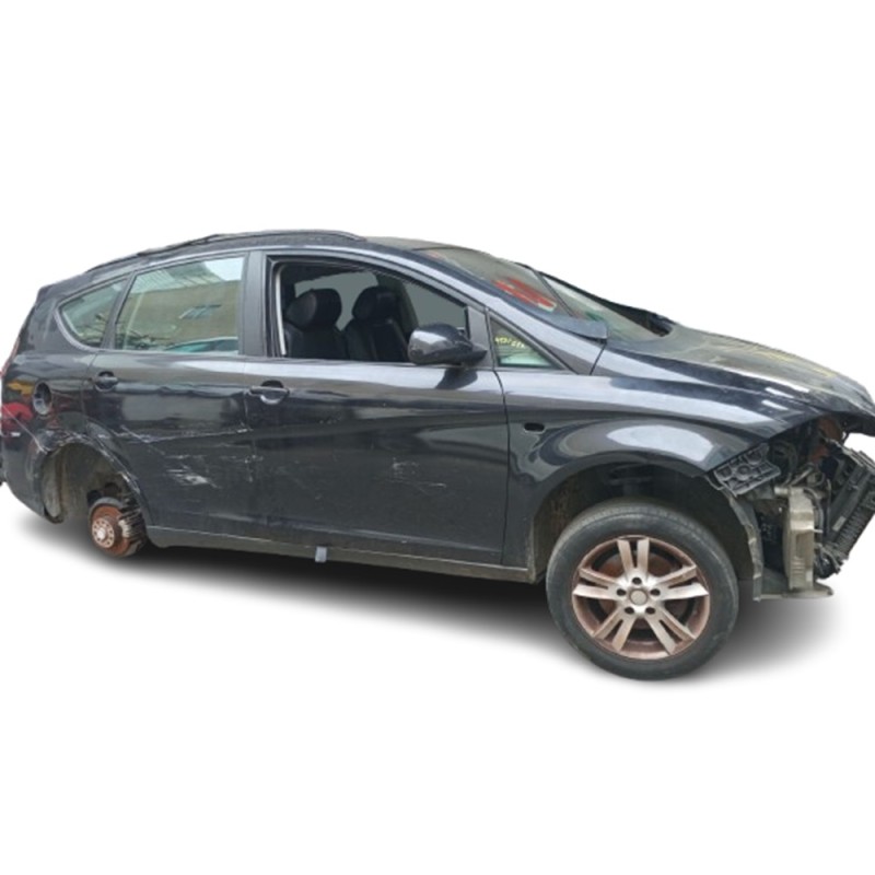 SEAT ALTEA XL (5P5, 5P8) - imagen 2
