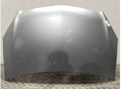 Recambio de capot para opel zafira b 1.9 16v cdti cat (z 19 dth / lrd) referencia OEM IAM 1160008  GRIS OSCURO