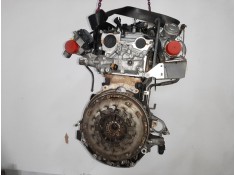Recambio de motor completo para renault megane ii (bm0/1_, cm0/1_) 2.0 16v turbo referencia OEM IAM F4R377   2