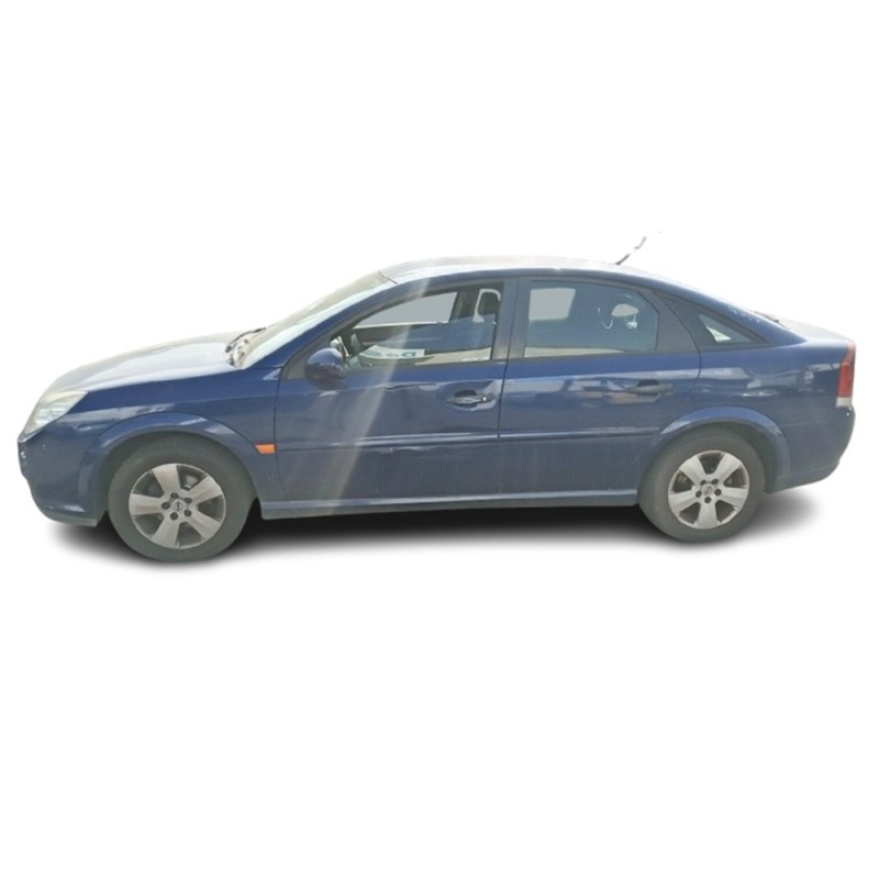 OPEL VECTRA C GTS (Z02) - imagen 2