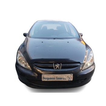 PEUGEOT 307 (3A/C)