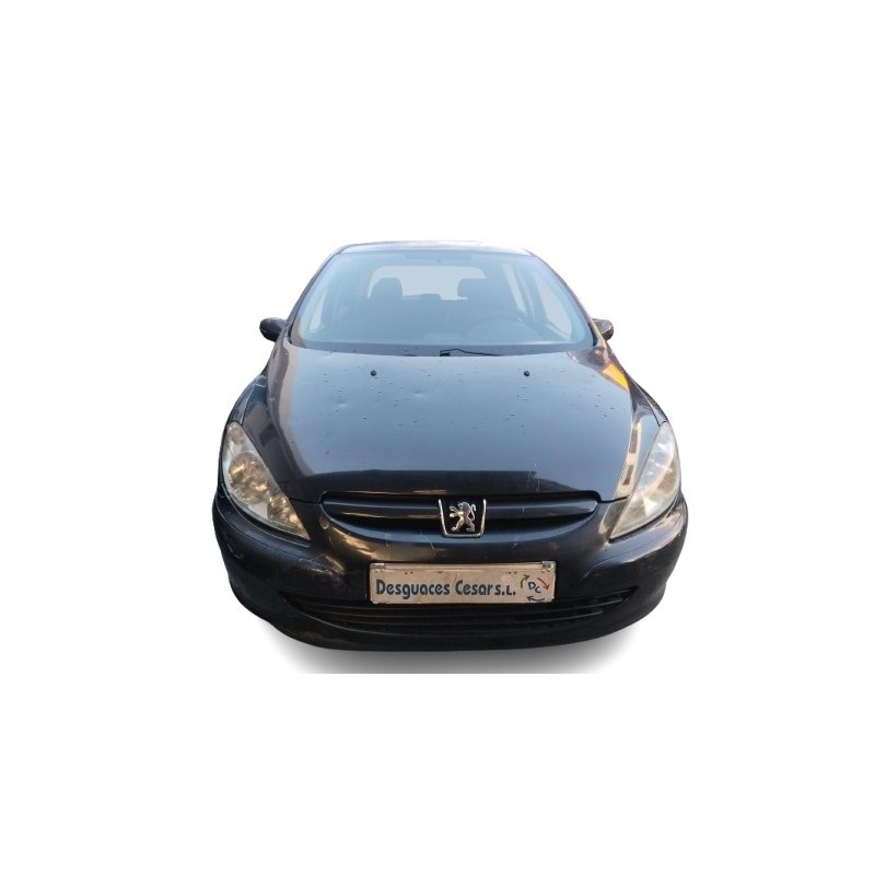 PEUGEOT 307 (3A/C) - imagen 1