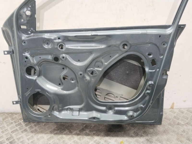 Recambio de puerta delantera derecha para skoda scala (nw) active referencia OEM IAM 657831052B  