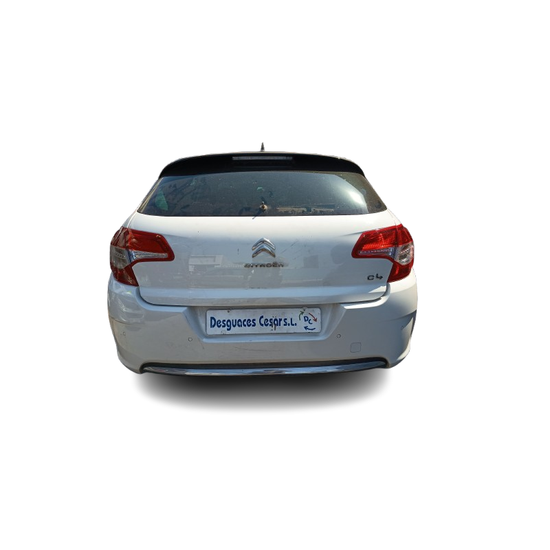 CITROËN C4 II (NC_) - imagen 4