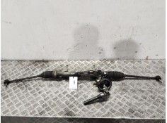 Recambio de cremallera direccion para peugeot 206 berlina xs referencia OEM IAM 6220000008  