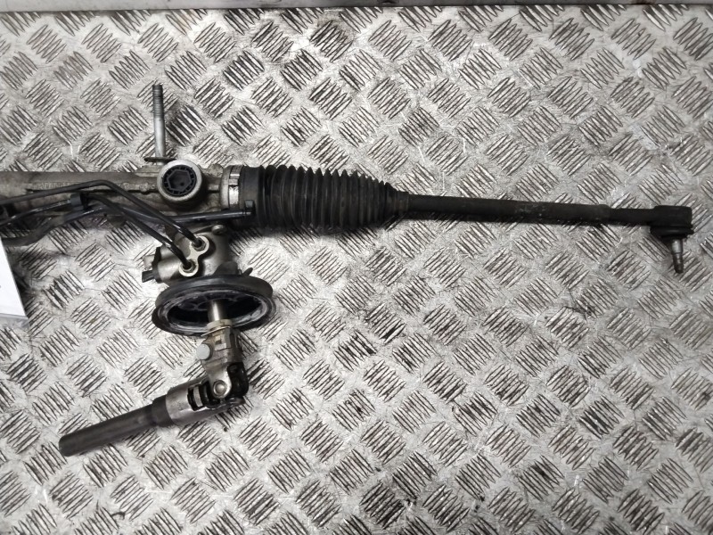 Recambio de cremallera direccion para peugeot 206 berlina xs referencia OEM IAM 6220000008  