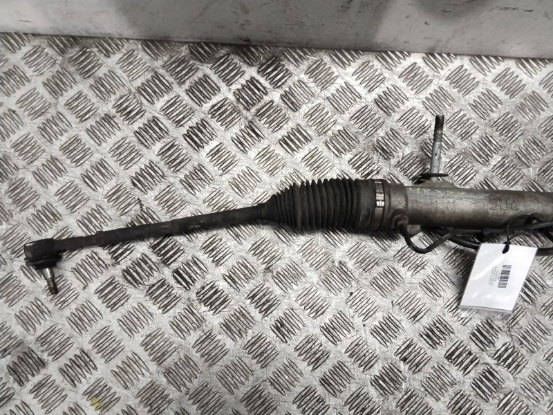 Recambio de cremallera direccion para peugeot 206 berlina xs referencia OEM IAM 6220000008  