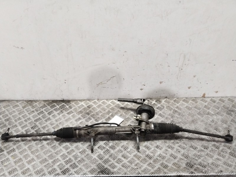 Recambio de cremallera direccion para peugeot 206 berlina xs referencia OEM IAM 6220000008  