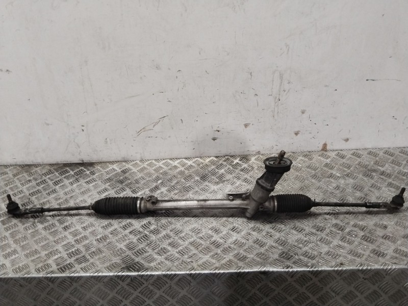 Recambio de cremallera direccion para seat toledo (kg3) style referencia OEM IAM 6C1423057R  