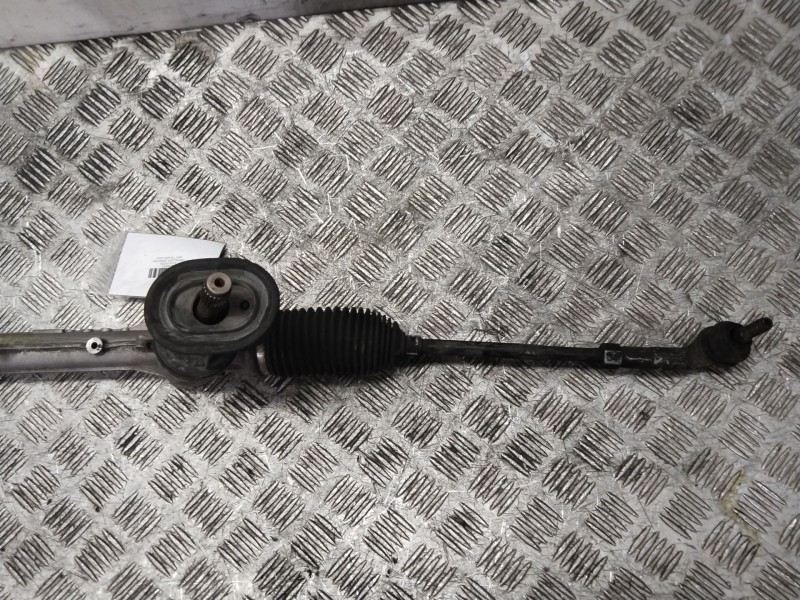 Recambio de cremallera direccion para seat toledo (kg3) style referencia OEM IAM 6C1423057R  