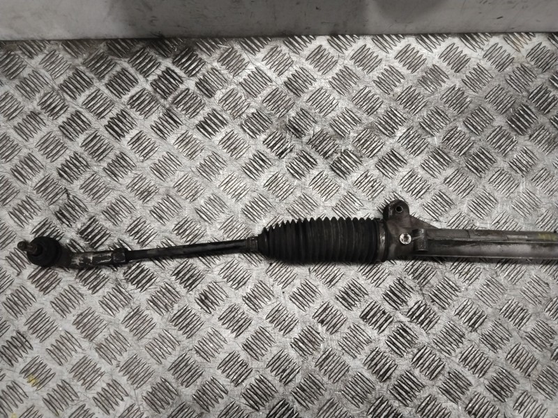 Recambio de cremallera direccion para seat toledo (kg3) style referencia OEM IAM 6C1423057R  