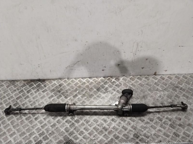 Recambio de cremallera direccion para seat toledo (kg3) style referencia OEM IAM 6C1423057R  