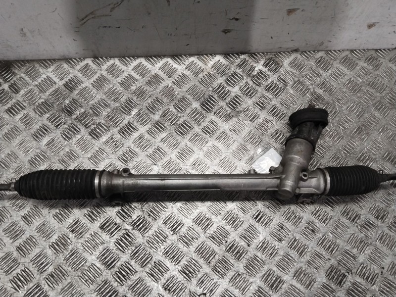 Recambio de cremallera direccion para seat toledo (kg3) style referencia OEM IAM 6C1423057R  