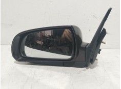 Recambio de retrovisor izquierdo para hyundai sonata (nf) 2.0 crdi comfort i referencia OEM IAM E4012273  