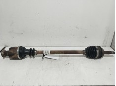 Recambio de transmision delantera derecha para renault kangoo (kc0/1_) 1.5 dci (kc08, kc09) referencia OEM IAM 8200613816  