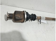 Recambio de transmision delantera derecha para renault kangoo (kc0/1_) 1.5 dci (kc08, kc09) referencia OEM IAM 8200613816   2