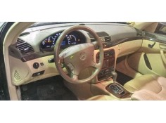 mercedes-benz clase s (w220) berlina del año 2001 2