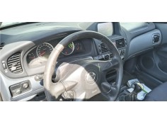 nissan almera ii hatchback (n16) del año 2005 2