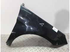 Recambio de aleta delantera derecha para mercedes-benz clase b (w245) 200 (245.233) referencia OEM IAM 1698800818 NRGRO 