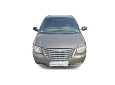 chrysler voyager iv (rg, rs) del año 2005