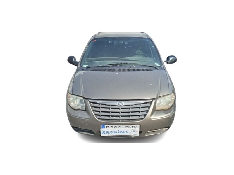 chrysler voyager iv (rg, rs) del año 2005 chrysler voyager iv (rg, rs) del año 2005