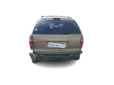 chrysler voyager iv (rg, rs) del año 2005 2