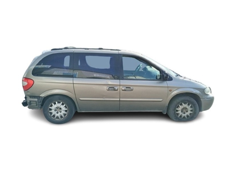 chrysler voyager iv (rg, rs) del año 2005 chrysler voyager iv (rg, rs) del año 2005