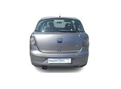 seat toledo (5p2) del año 2006 2