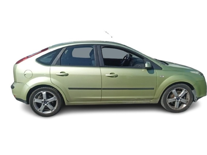 ford focus ii (da_, hcp, dp) del año 2005 ford focus ii (da_, hcp, dp) del año 2005