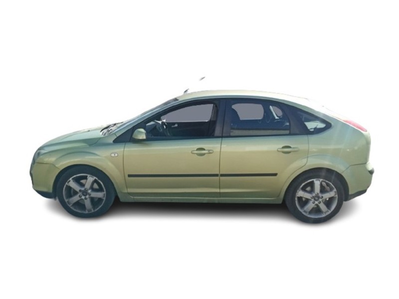 ford focus ii (da_, hcp, dp) del año 2005 ford focus ii (da_, hcp, dp) del año 2005