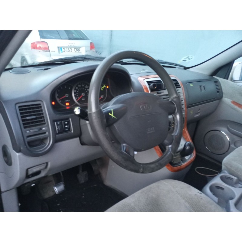 KIA CARNIVAL II (GQ) - imagen 5