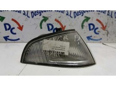 Recambio de piloto delantero izquierdo para » otros... zs125 48a z-one-s referencia OEM IAM  7249 