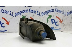 Recambio de piloto delantero izquierdo para » otros... zs125 48a z-one-s referencia OEM IAM  7249  2