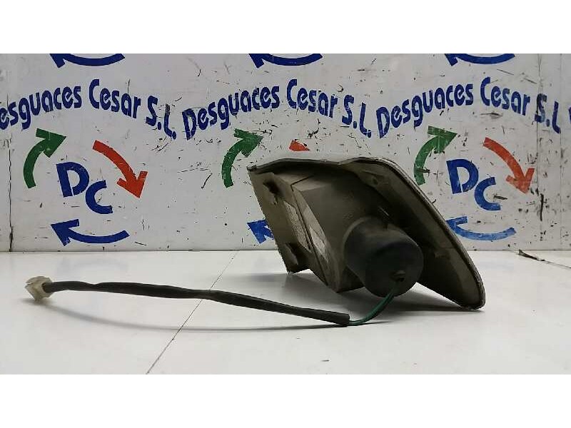 Recambio de piloto delantero derecho para » otros... zs125 48a z-one-s referencia OEM IAM  7437 OFERTA