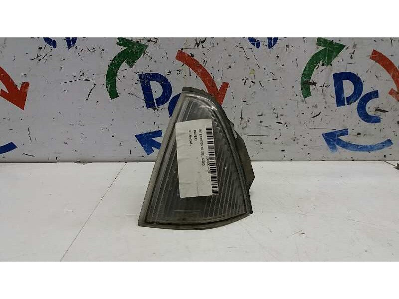 Recambio de piloto delantero izquierdo para » otros... zs125 48a z-one-s referencia OEM IAM  7452 