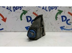 Recambio de piloto delantero izquierdo para » otros... zs125 48a z-one-s referencia OEM IAM  7452  2