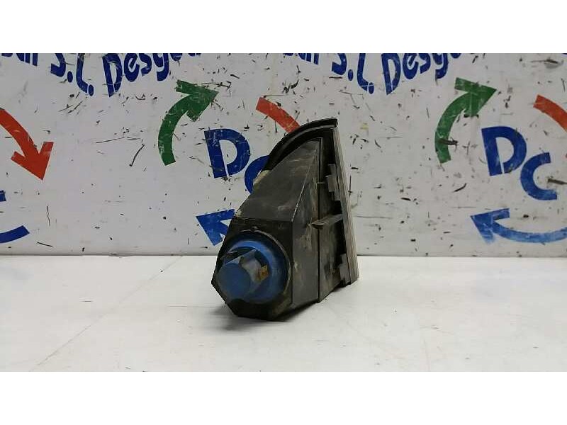 Recambio de piloto delantero izquierdo para » otros... zs125 48a z-one-s referencia OEM IAM  7452 