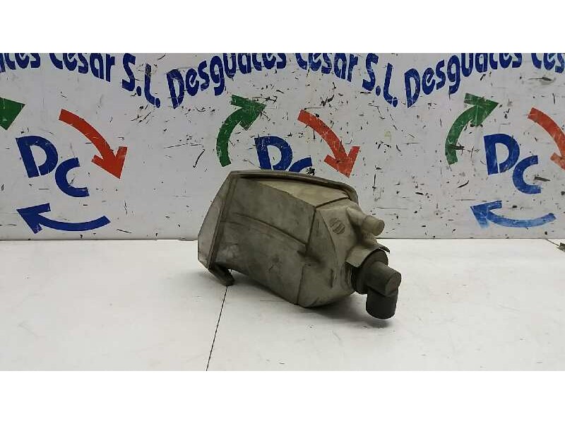 Recambio de piloto delantero derecho para » otros... zs125 48a z-one-s referencia OEM IAM  7699 