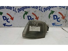 Recambio de piloto delantero izquierdo para » otros... zs125 48a z-one-s referencia OEM IAM  7757 