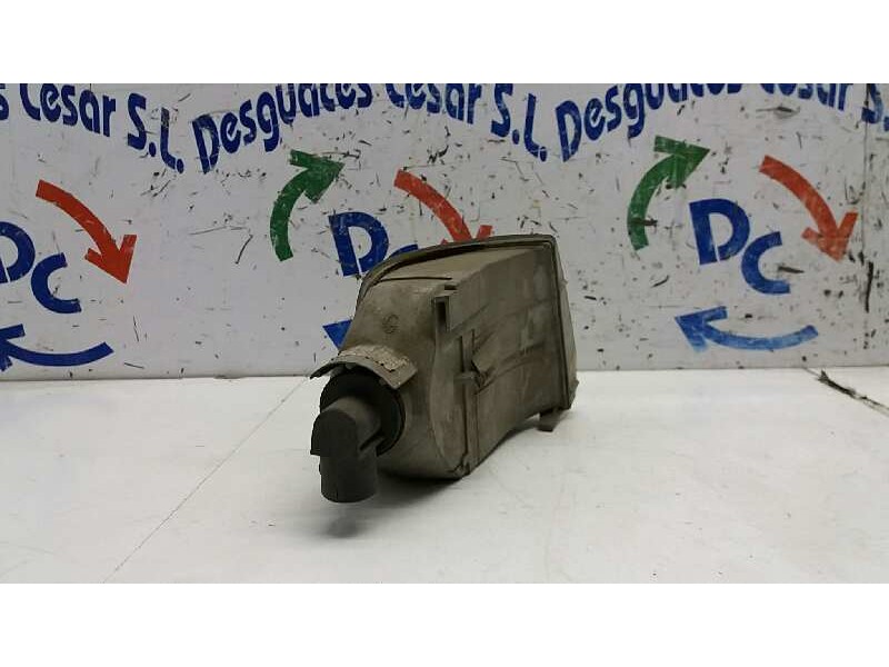 Recambio de piloto delantero izquierdo para » otros... zs125 48a z-one-s referencia OEM IAM  7757  Recambio de piloto delantero izquierdo para » otros... zs125 48a z-one-s referencia OEM IAM  7757