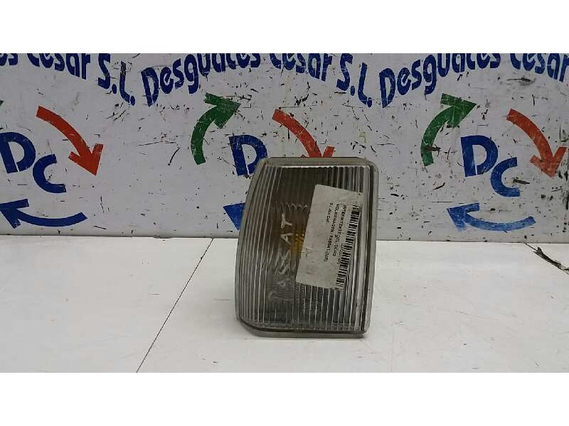 Recambio de piloto delantero derecho para » otros... zs125 48a z-one-s referencia OEM IAM  7865 