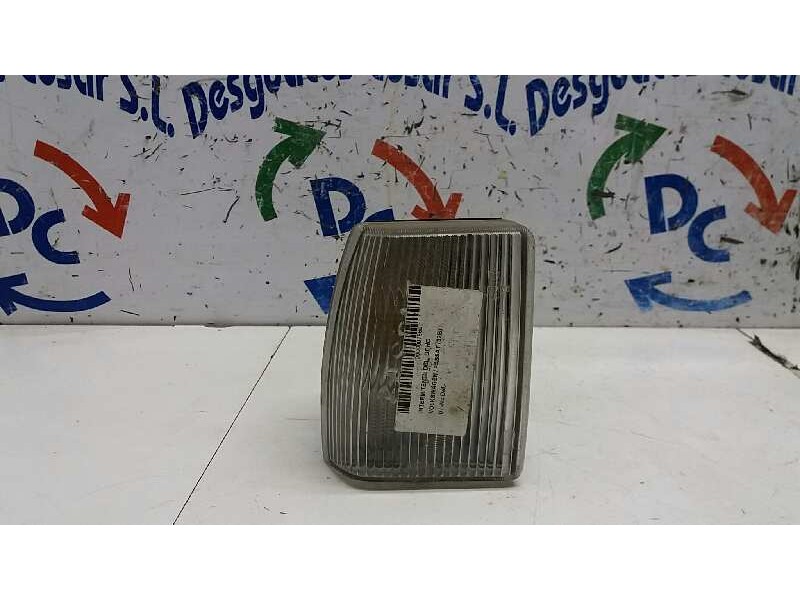 Recambio de piloto delantero derecho para » otros... zs125 48a z-one-s referencia OEM IAM  7866 