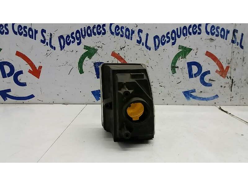 Recambio de piloto delantero derecho para » otros... zs125 48a z-one-s referencia OEM IAM  7866 