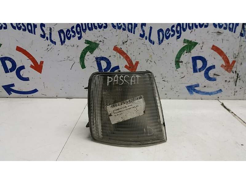 Recambio de piloto delantero derecho para » otros... zs125 48a z-one-s referencia OEM IAM  7867  Recambio de piloto delantero derecho para » otros... zs125 48a z-one-s referencia OEM IAM  7867