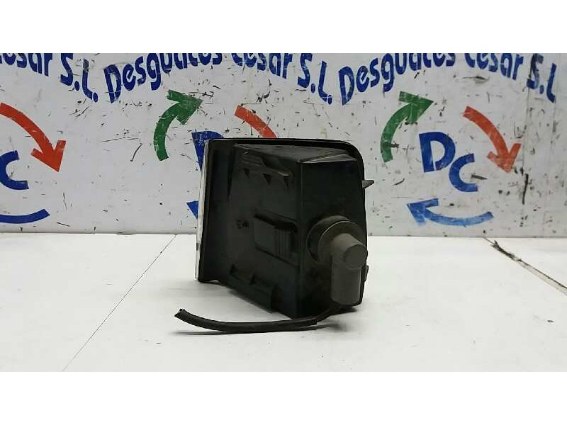 Recambio de piloto delantero derecho para » otros... zs125 48a z-one-s referencia OEM IAM  7867 