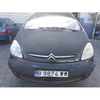 CITROËN XSARA PICASSO