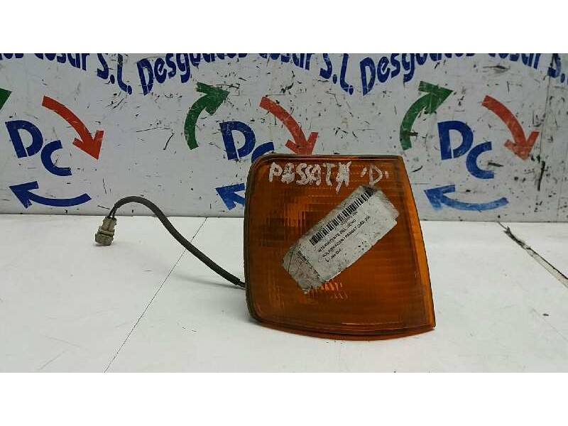 Recambio de piloto delantero derecho para » otros... zs125 48a z-one-s referencia OEM IAM  7868  Recambio de piloto delantero derecho para » otros... zs125 48a z-one-s referencia OEM IAM  7868