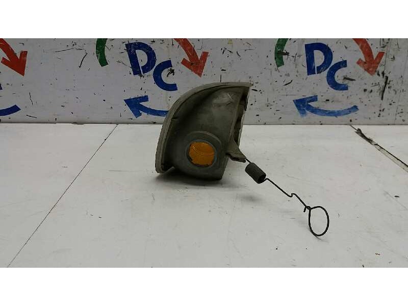 Recambio de piloto delantero izquierdo para » otros... zs125 48a z-one-s referencia OEM IAM  11291 