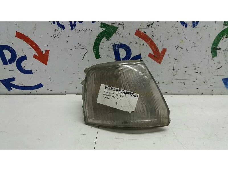 Recambio de piloto delantero derecho para » otros... zs125 48a z-one-s referencia OEM IAM  11729  Recambio de piloto delantero derecho para » otros... zs125 48a z-one-s referencia OEM IAM  11729