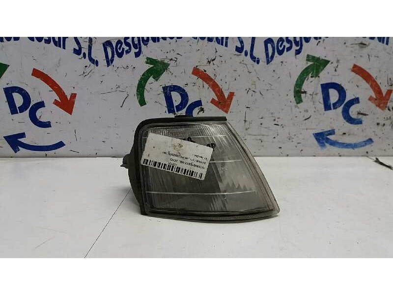 Recambio de piloto delantero derecho para » otros... zs125 48a z-one-s referencia OEM IAM  20136 OFERTA Recambio de piloto delantero derecho para » otros... zs125 48a z-one-s referencia OEM IAM  20136 OFERTA